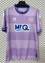 26-27 Queen's Park Away Fans Soccer Jersey