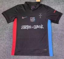 24-25 BAR Away Fans Version Soccer Jersey 24-25 BAR Away Fans Version Soccer Jersey
