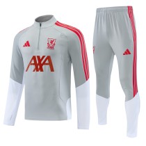 26-27 LIV High Quality Half Pull Tracksuit 26-27 LIV High Quality Half Pull Tracksuit