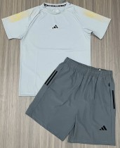 26-27 AD High Quality Training Short Suit