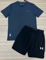 26-27 UA High Quality Training Short Suit 26-27 UA High Quality Training Short Suit