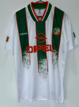1994 Northern Ireland Away Retro Soccer Jersey 1994 Northern Ireland Away Retro Soccer Jersey