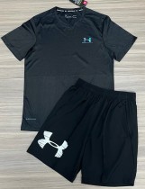 26-27 UA High Quality Training Short Suit 26-27 UA High Quality Training Short Suit