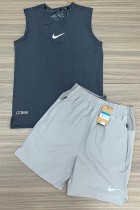 26-27 NK High Quality Tank Top And Shorts Suit 26-27 NK High Quality Tank Top And Shorts Suit