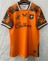 2026 High Quality Rugby Jersey