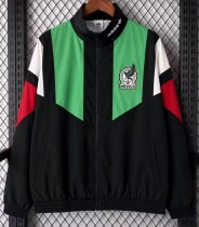 2026 Mexico New Pattern Windbreaker 2026 Mexico New Pattern Windbreaker