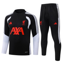 26-27 LIV High Quality Half Pull Tracksuit 26-27 LIV High Quality Half Pull Tracksuit