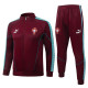 26-27 Portugal High Quality Jacket Tracksuit