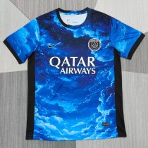 26-27 PSG Special Edition Fans Soccer jersey 26-27 PSG Special Edition Fans Soccer jersey