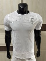 2026 Norway Third Player Version Soccer Jersey 2026 Norway Third Player Version Soccer Jersey