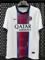 26-27 PSG Away Leaked Edition Fans Soccer Jersey 26-27 PSG Away Leaked Edition Fans Soccer Jersey