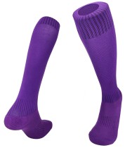 26-27 Purple Socks 26-27 Purple Socks