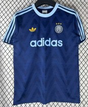 2026 AD Blue T-Shirt 2026 AD Blue T-Shirt
