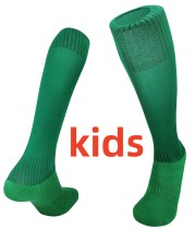 26-27 Green Kids Socks 26-27 Green Kids Socks