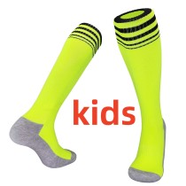 26-27 Green Kids Socks 26-27 Green Kids Socks