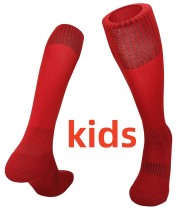 26-27 Red Kids Socks 26-27 Red Kids Socks