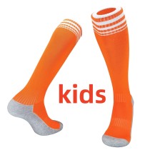 26-27 Orange Kids Socks 26-27 Orange Kids Socks