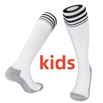 26-27 White Kids Socks 26-27 White Kids Socks
