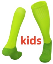 26-27 Light green Kids Socks 26-27 Light green Kids Socks