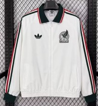 2026 Mexico New Pattern Windbreaker 2026 Mexico New Pattern Windbreaker