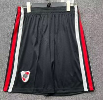 26-27 River Plate Home Shorts Pants 26-27 River Plate Home Shorts Pants