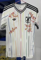 2026 Japan Embroidered Version Player Version Soccer Jersey 2026 Japan Embroidered Version Player Version Soccer Jersey
