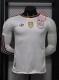 2026 World Cup Spain Away Long Sleeve Player Version Soccer Jersey (With 2 Star)*两颗星*长袖球员
