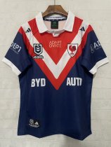 2026 High Quality Rugby Jersey