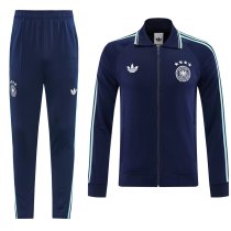26-27 Argentina High Quality Jacket Tracksuit 26-27 Argentina High Quality Jacket Tracksuit