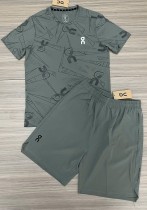 26-27 ON High Quality Training Short Suit 26-27 ON High Quality Training Short Suit