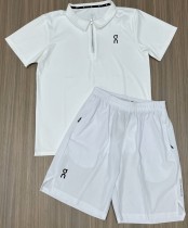 26-27 ON High Quality Half Pull Training Short Suit 26-27 ON High Quality Half Pull Training Short Suit