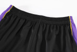 26-27 BAR High Quality Kids Half Pull Tracksuit