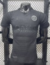 26-27 PSG Special Edition Player Version Soccer Jersey