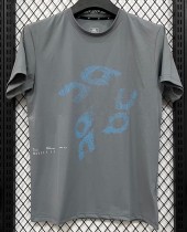 2026 ON Grey High Quality Casual T-Shirt
