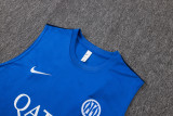 26-27 INT High quality Tank Top And Shorts Suit