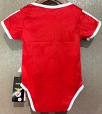 26-27 Benfica Home Baby Infant Crawl Suit