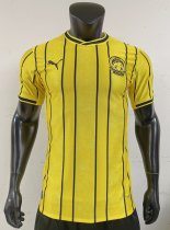 26-27 Malaysia Home Player Version Soccer Jersey