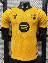 26-27 BAR GoalKeeper Player Version Soccer Jersey 26-27 BAR GoalKeeper Player Version Soccer Jersey
