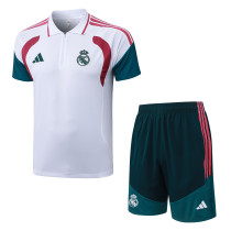 26-27 RMA High Quality PoLo Training Short Suit 26-27 RMA High Quality PoLo Training Short Suit
