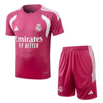26-27 RMA High Quality Training Short Suit