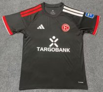 26-27 Fortuna Dusseldorf Special Edition Fans Soccer Jersey