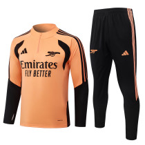 26-27 ARS High Quality Half Pull Tracksuit 26-27 ARS High Quality Half Pull Tracksuit