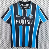 1999 Kawasaki Frontale  Home Retro Soccer Jersey