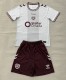 26-27 Heart of Midlothian Away Adult Suit