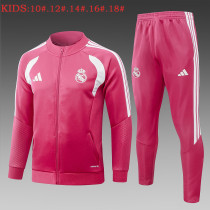 26-27 RMA High Quality Kids Jacket Tracksuit 26-27 RMA High Quality Kids Jacket Tracksuit