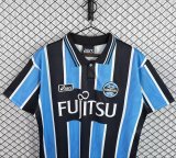1999 Kawasaki Frontale  Home Retro Soccer Jersey