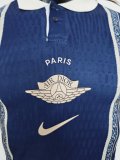 26-27 PSG Special Edition Player Version Soccer jersey