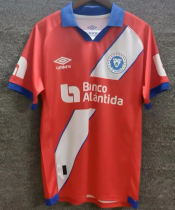 26-27 CD Olimpia Special Edition Soccer Jersey 26-27 CD Olimpia Special Edition Soccer Jersey