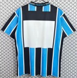 1999 Kawasaki Frontale  Home Retro Soccer Jersey