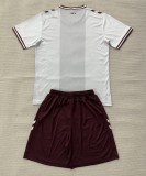 26-27 Heart of Midlothian Away Adult Suit